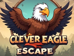 เกม Clever Eagle Escape