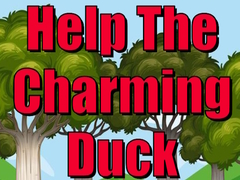 เกม Help The Charming Duck