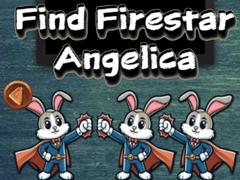 เกม Find Firestar Angelica