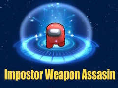 เกม Impostor Weapon Assasin