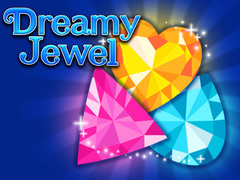 เกม Dreamy Jewel