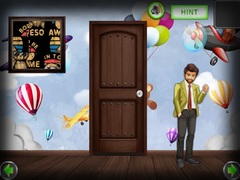 เกม Amgel Easy Room Escape 188