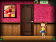 เกม Amgel Kids Room Escape 204