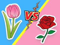 เกม Kids Quiz: What Do You Know About Flowers?