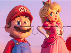 เกม Jigsaw Puzzle: Super Mario