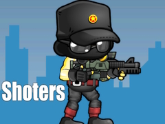 เกม Shoters