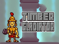 เกม Timber Gladiator