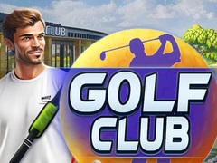เกม Golf Club