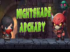 เกม Nightshade Archary