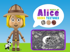 เกม World of Alice Rocks Textures