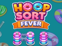 เกม Hoop Sort Fever