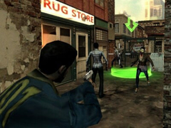 เกม Fallout: Surviving in the Wasteland