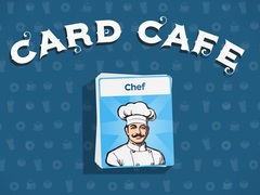 เกม Card Cafe
