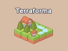 เกม Terraforma