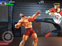 เกม Gym Heros: Fighting Game