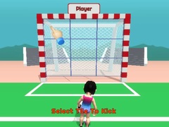 เกม Tic Tac Toe Soccer