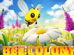 เกม Bee Colony