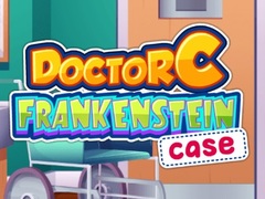 เกม Doctor C: Frankenstein Case