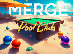 เกม Merge Pool