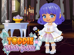 เกม Toddie White Gothic