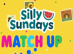 เกม Silly Sundays Match Up