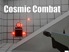 เกม Cosmic Combat