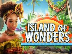 เกม Island of Wonders