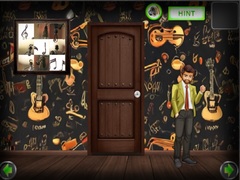 เกม Amgel Easy Room Escape 189