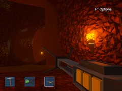 เกม Graceful mining