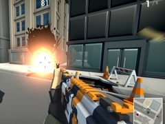 เกม Hitman: City Elimination