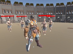 เกม Berserk