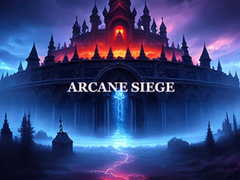 เกม Arcane Siege