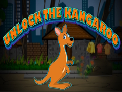 เกม Unlock The Kangaroo