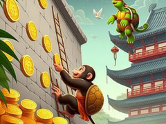 เกม Climb The Wall