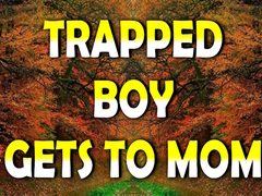 เกม Trapped Boy Gets To Mom