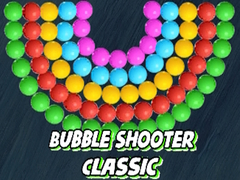 เกม Bubble Shooter Classic