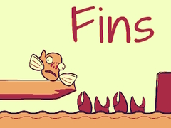 เกม Fins