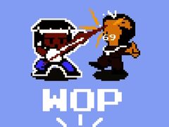 เกม WOP