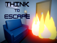 เกม Think to Escape