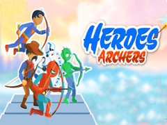 เกม Heroes Archers