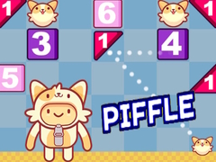 เกม Piffie