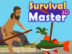 เกม Survival Master 3D