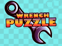 เกม Wrench Puzzle