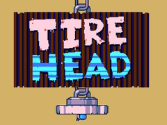 เกม Tire Head