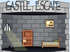 เกม Castle Escape