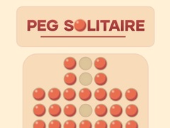 เกม Peg Solitaire