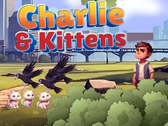 เกม Charlie & Kittens