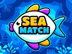 เกม Sea Match