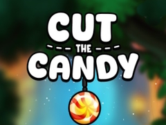 เกม Cut The Candy