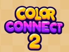 เกม Color Connect 2